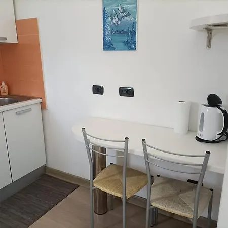 Lägenhet Siena