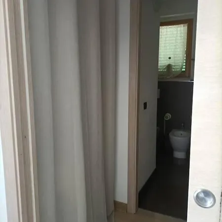 Lägenhet Siena *