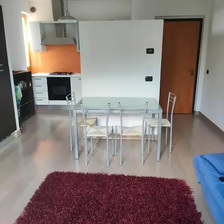 Siena Lägenhet Casetta